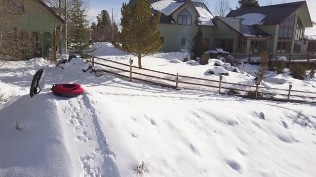 52995 Riverview Drive, La Pine, OR 97739