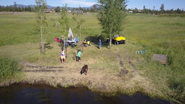 52995 Riverview Drive, La Pine, OR 97739