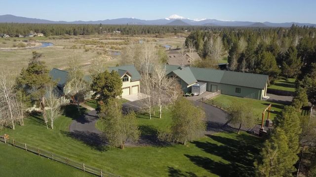 52995 Riverview Drive, La Pine, OR 97739