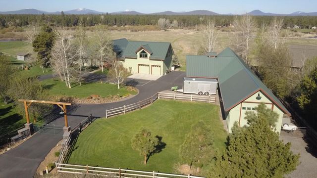 52995 Riverview Drive, La Pine, OR 97739