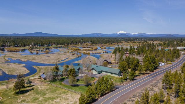 52995 Riverview Drive, La Pine, OR 97739