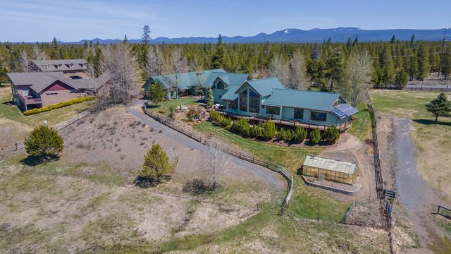 52995 Riverview Drive, La Pine, OR 97739