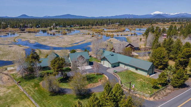 52995 Riverview Drive, La Pine, OR 97739