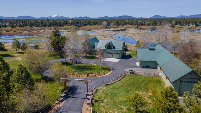 52995 Riverview Drive, La Pine, OR 97739