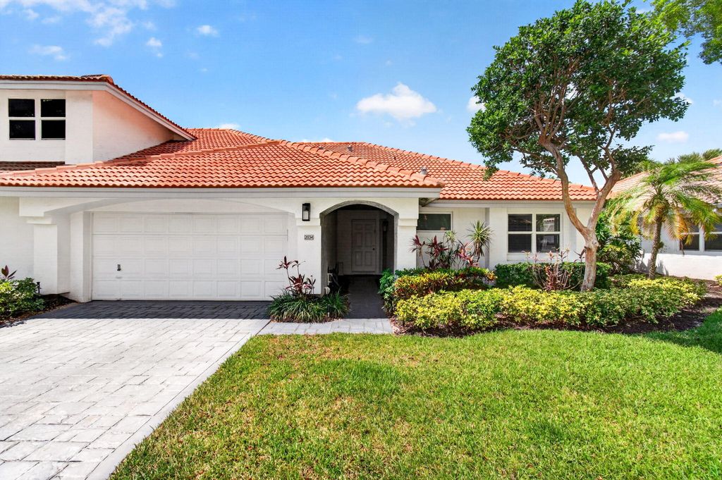 2034 NW 52nd Street, Boca Raton, FL 33496