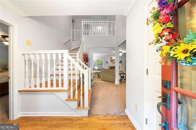 31 Fawn Lake Trail NE, White, GA 30184