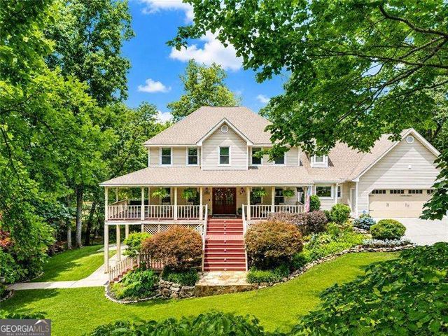 31 Fawn Lake Trail NE, White, GA 30184