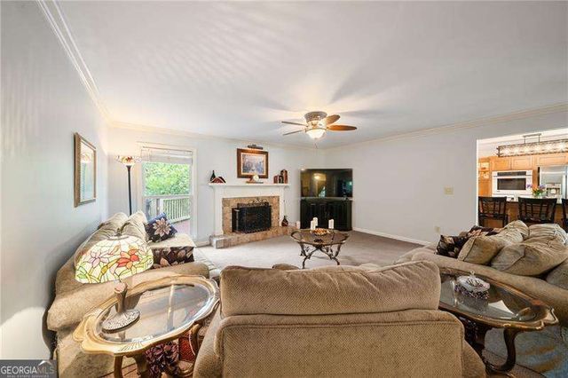 31 Fawn Lake Trail NE, White, GA 30184