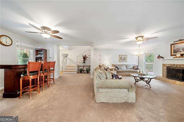 31 Fawn Lake Trail NE, White, GA 30184