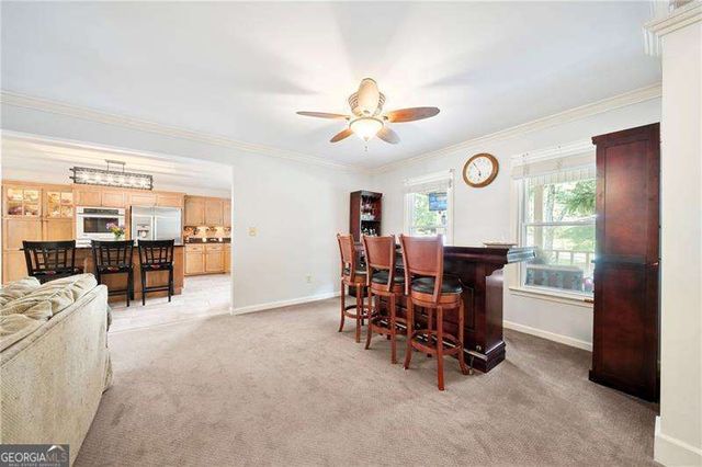 31 Fawn Lake Trail NE, White, GA 30184