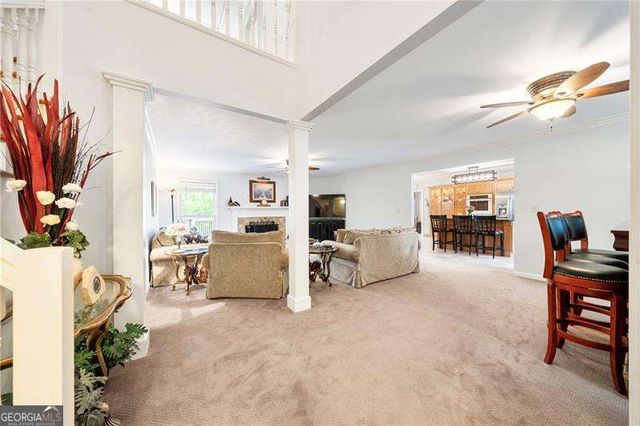 31 Fawn Lake Trail NE, White, GA 30184