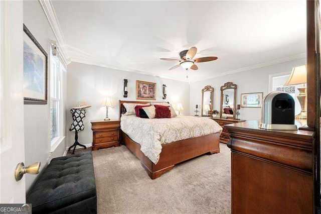 31 Fawn Lake Trail NE, White, GA 30184