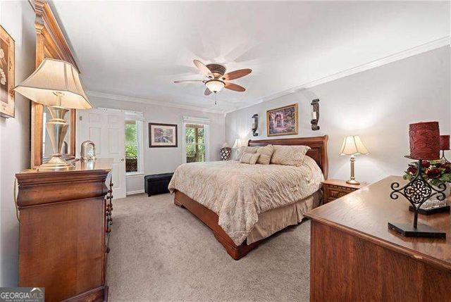 31 Fawn Lake Trail NE, White, GA 30184
