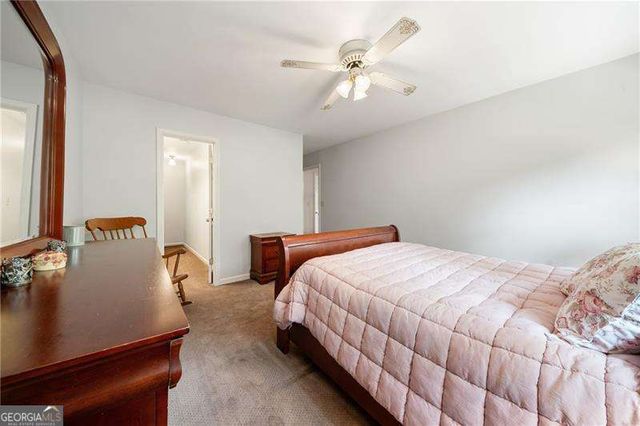 31 Fawn Lake Trail NE, White, GA 30184