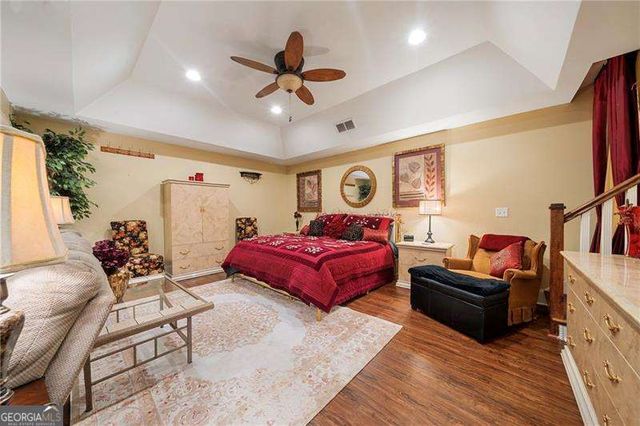 31 Fawn Lake Trail NE, White, GA 30184