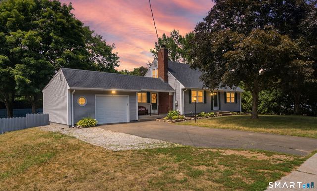 60 Simon Road, Enfield, CT 06082
