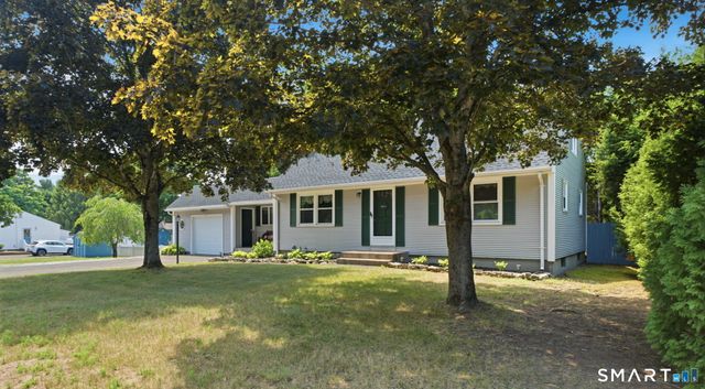 60 Simon Road, Enfield, CT 06082