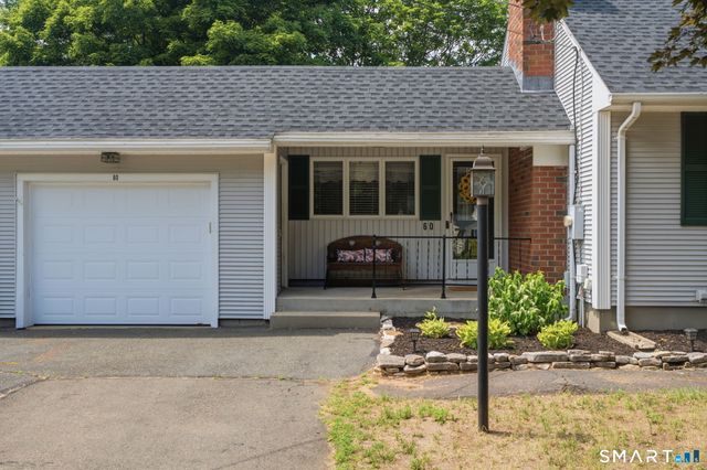 60 Simon Road, Enfield, CT 06082