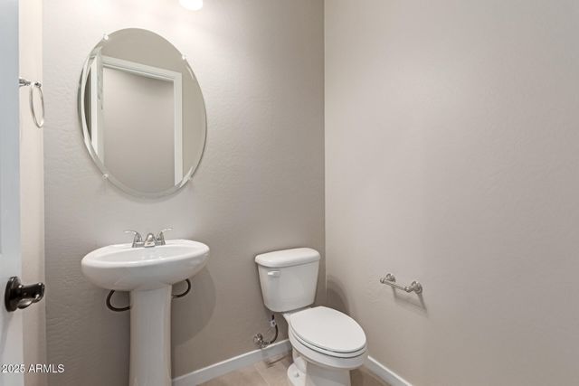 23805 N 163RD Drive, Surprise, AZ 85387