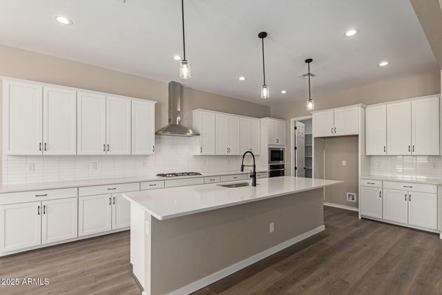 23805 N 163RD Drive, Surprise, AZ 85387