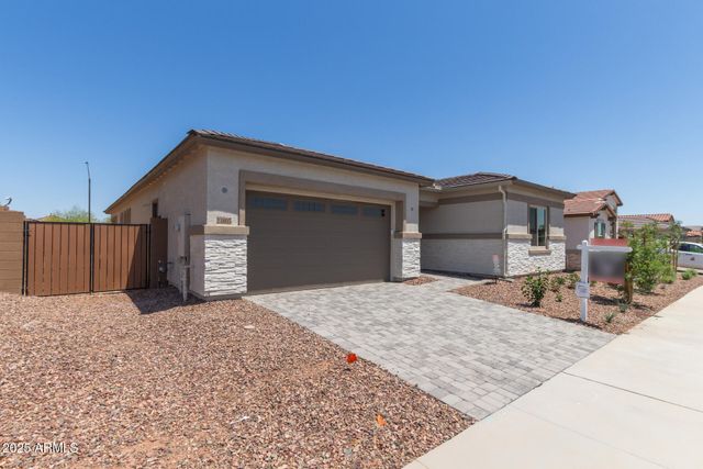 23805 N 163RD Drive, Surprise, AZ 85387