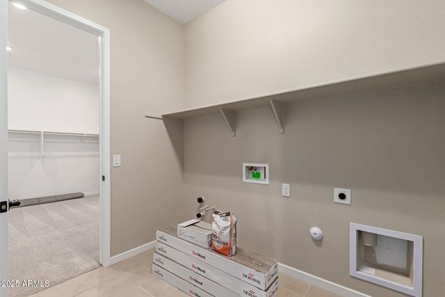 23805 N 163RD Drive, Surprise, AZ 85387