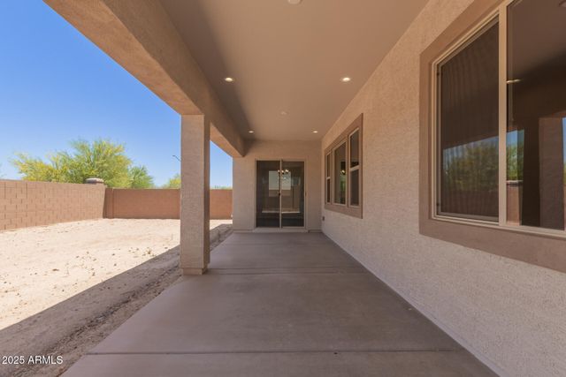 23805 N 163RD Drive, Surprise, AZ 85387