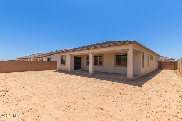 23805 N 163RD Drive, Surprise, AZ 85387