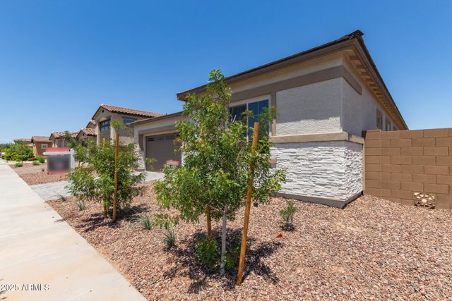 23805 N 163RD Drive, Surprise, AZ 85387