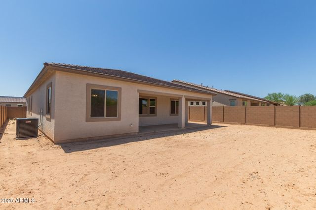 23805 N 163RD Drive, Surprise, AZ 85387