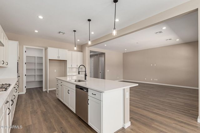 23805 N 163RD Drive, Surprise, AZ 85387