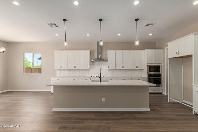 23805 N 163RD Drive, Surprise, AZ 85387