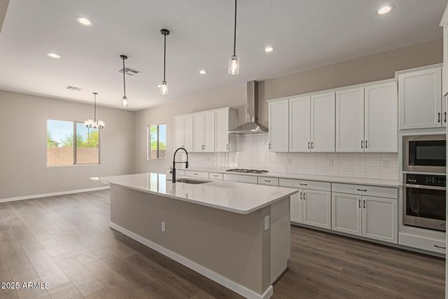 23805 N 163RD Drive, Surprise, AZ 85387