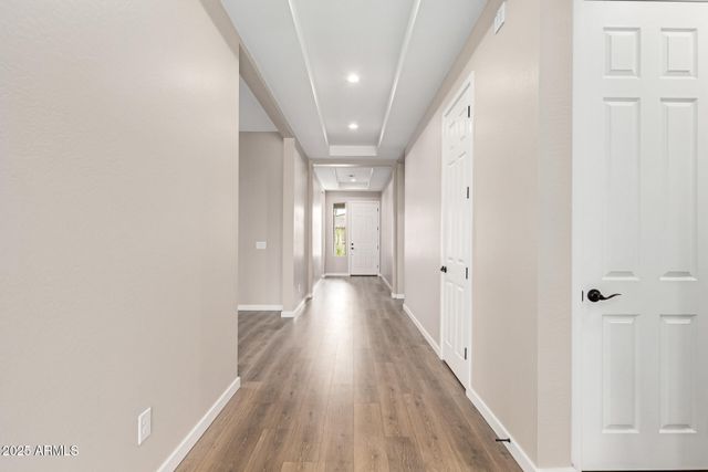 23805 N 163RD Drive, Surprise, AZ 85387