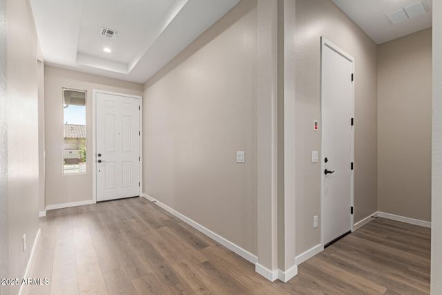 23805 N 163RD Drive, Surprise, AZ 85387