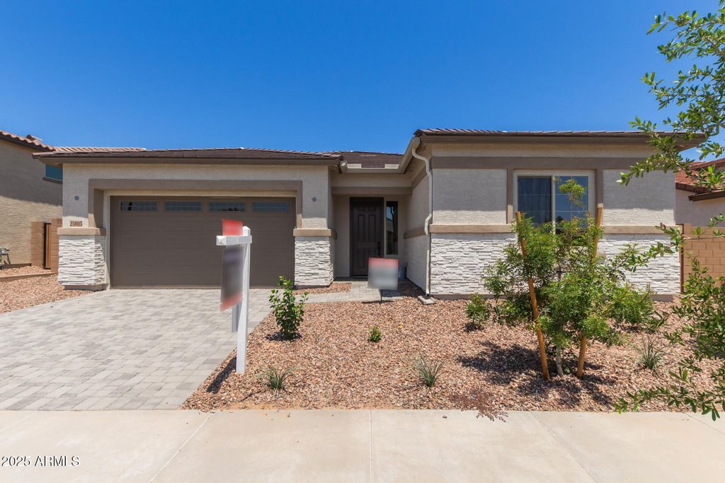 23805 N 163RD Drive, Surprise, AZ 85387