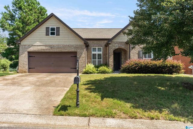 915 VALLEY CIRCLE, Leeds, AL 35094