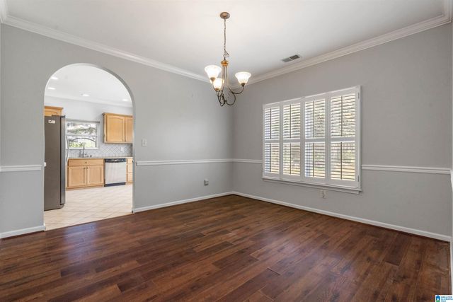 915 VALLEY CIRCLE, Leeds, AL 35094