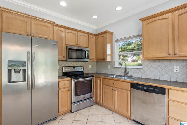 915 VALLEY CIRCLE, Leeds, AL 35094