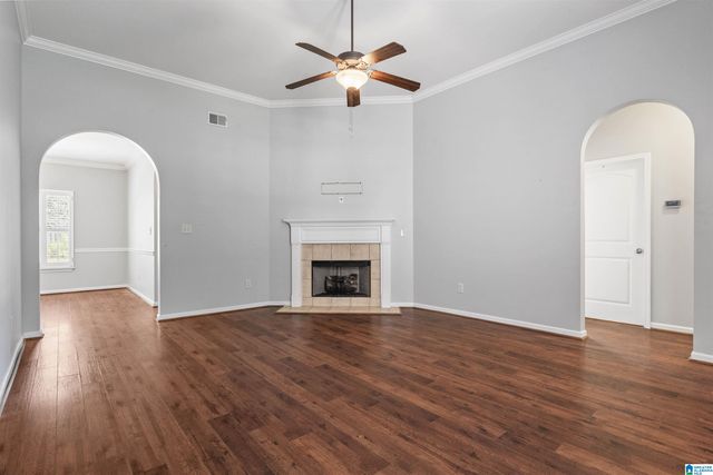 915 VALLEY CIRCLE, Leeds, AL 35094