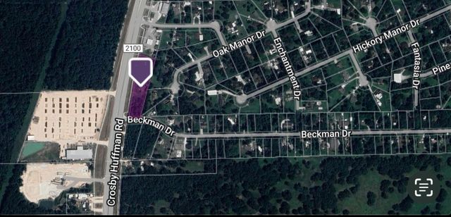 22332 Crosby Huffman Road, Huffman, TX 77336