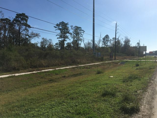 22332 Crosby Huffman Road, Huffman, TX 77336