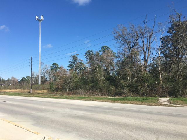 22332 Crosby Huffman Road, Huffman, TX 77336