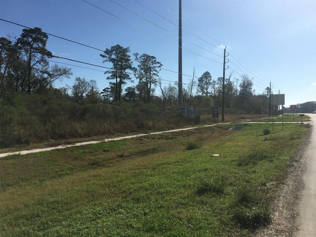 22332 Crosby Huffman Road, Huffman, TX 77336