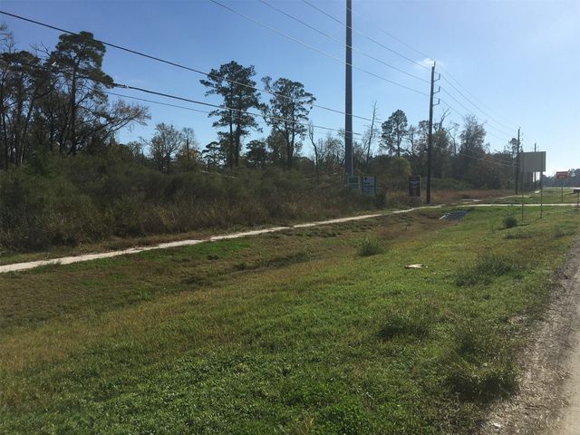 22332 Crosby Huffman Road, Huffman, TX 77336