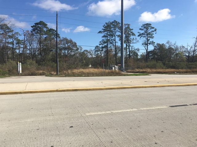 22332 Crosby Huffman Road, Huffman, TX 77336