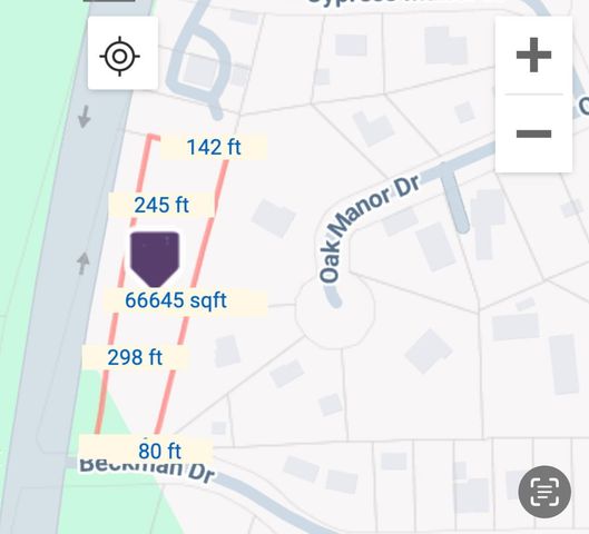 22332 Crosby Huffman Road, Huffman, TX 77336