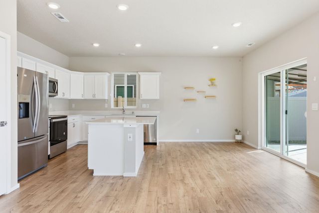20617 E Meadow Spring Loop, Liberty Lake, WA 99019