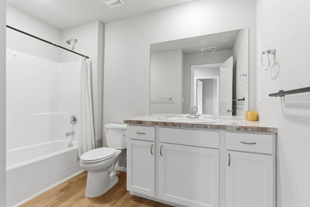 20617 E Meadow Spring Loop, Liberty Lake, WA 99019