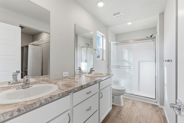 20617 E Meadow Spring Loop, Liberty Lake, WA 99019